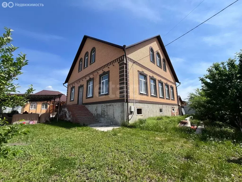 Дом в Тамбов, улица Рылеева (532.8 м) - Фото 2