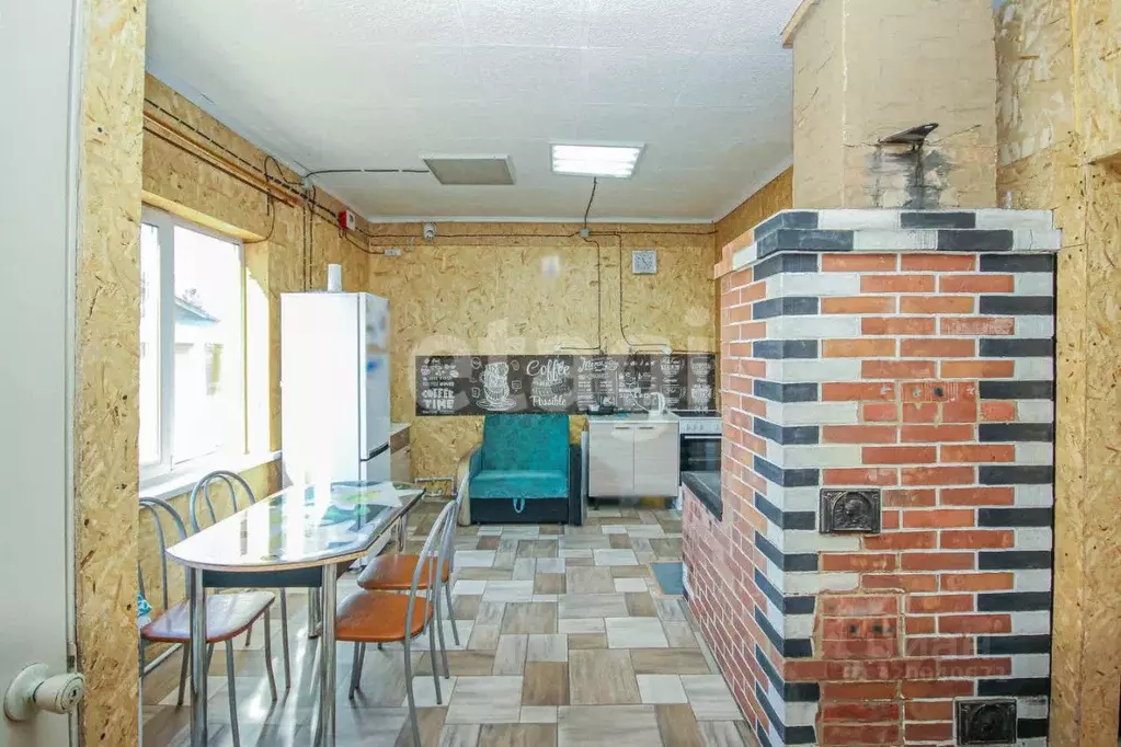 Дом в Бурятия, Улан-Удэ Дружба СНТ, ул. 9-я, 573 (50 м) - Фото 1