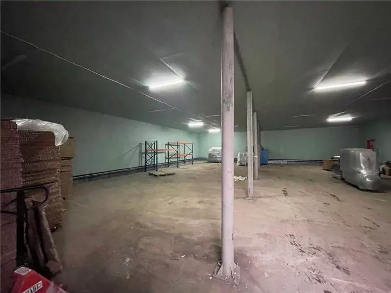 Производственное помещение в Москва, Москва, Зеленоград ул. ... - Фото 2