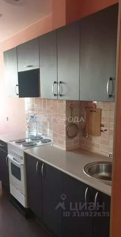 1-к кв. Новосибирская область, Новосибирск ул. Державина, 92 (37.0 м) - Фото 0