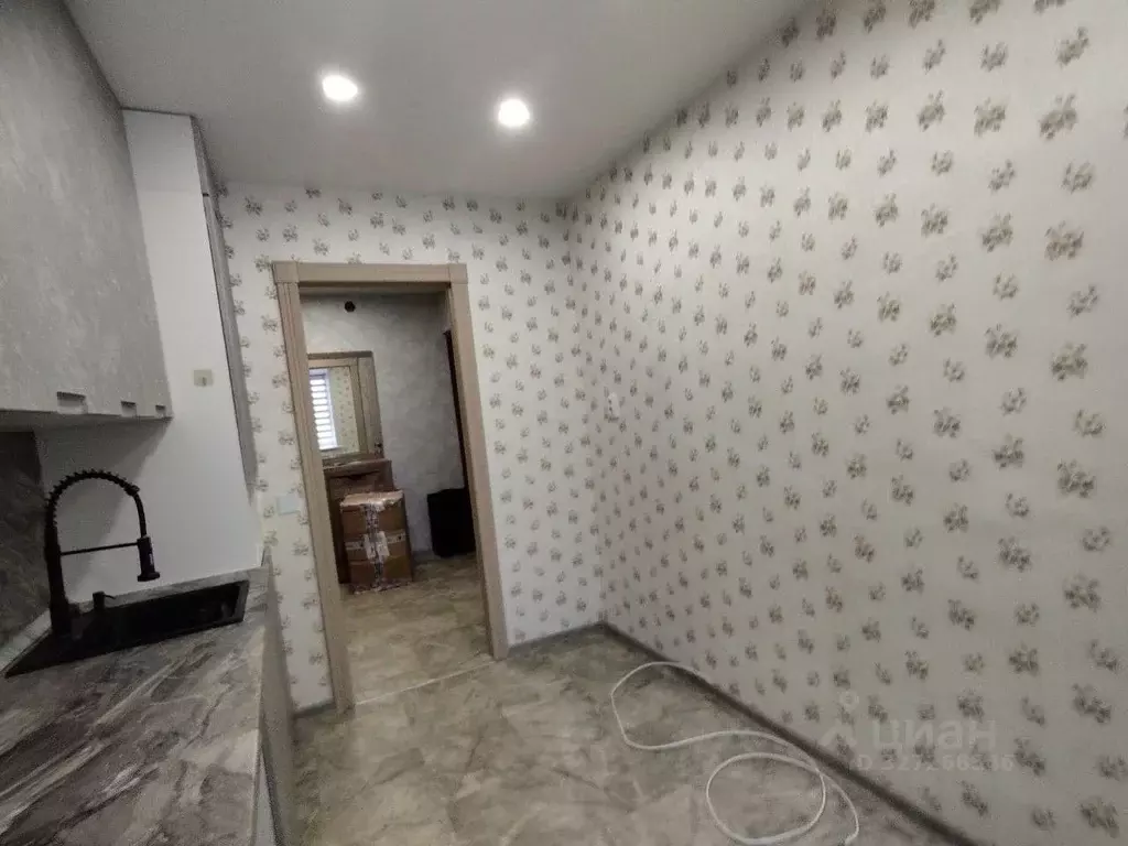 2-к кв. Костромская область, Кострома Центральная ул., 29 (50.0 м) - Фото 2