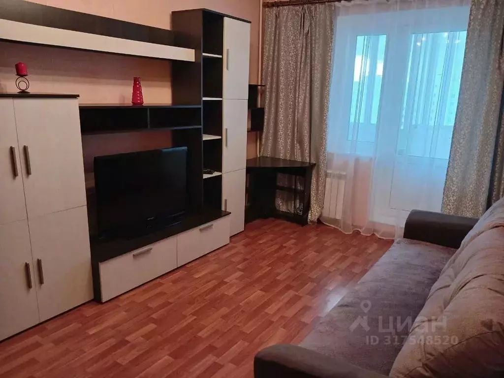 2-к кв. Курская область, Курск просп. Победы, 44 (58.0 м) - Фото 0