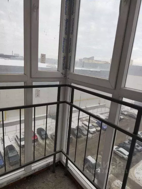 2-к кв. Самарская область, Самара Московское шоссе, 18-й км, 45 (57.6 ... - Фото 1