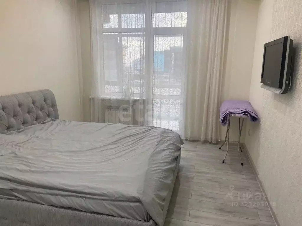 2-к кв. Сахалинская область, Южно-Сахалинск Ветеранская ул., 16к5 ... - Фото 1