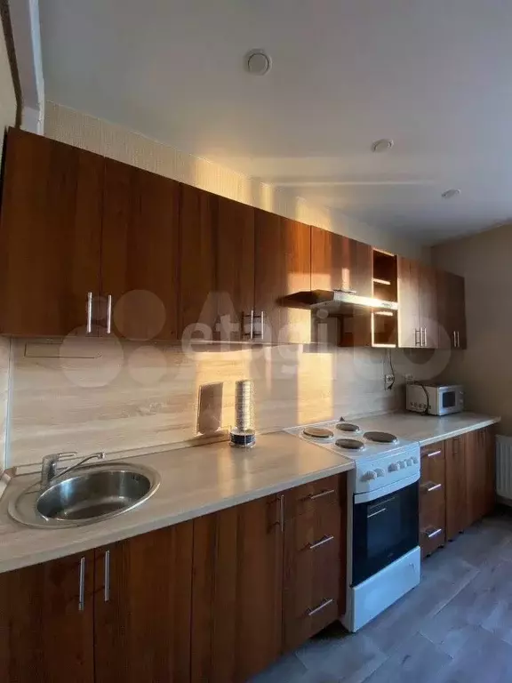 1-к. квартира, 50 м, 16/25 эт. - Фото 0