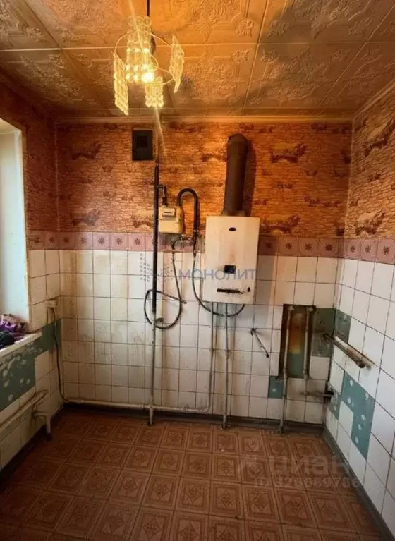 2-к кв. Нижегородская область, Дзержинск ул. Рудольфа Удриса, 10 (49.7 ... - Фото 0