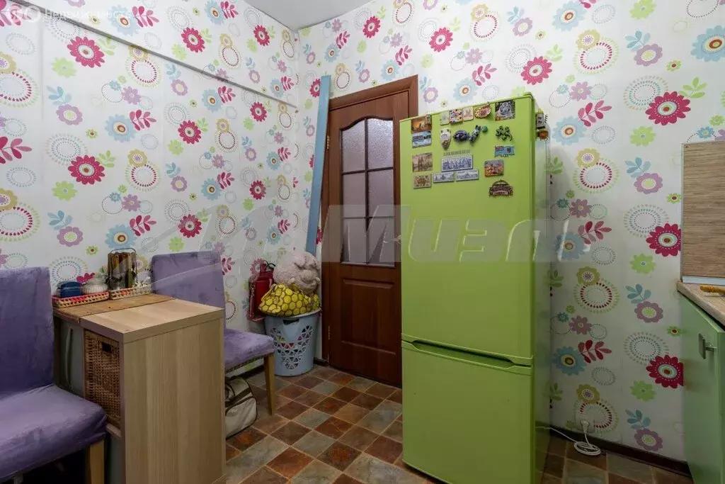 1-комнатная квартира: Москва, проспект Маршала Жукова, 14к2 (35.8 м) - Фото 2