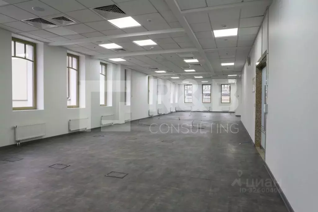 Офис в Москва Подкопаевский пер., 4 (170 м) - Фото 1