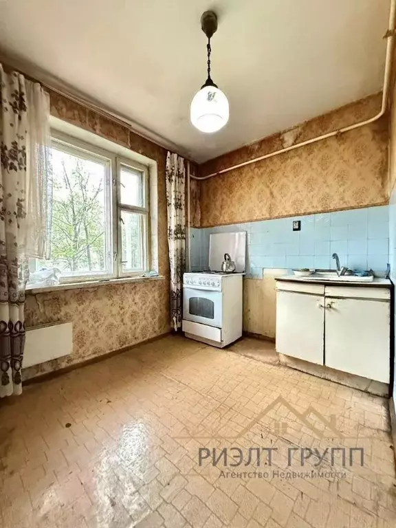 1-к кв. Татарстан, Казань Северополюсная ул., 30 (34.4 м) - Фото 1
