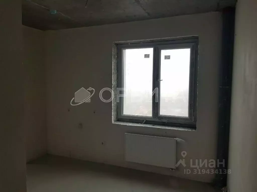 Студия Тюменская область, Тюмень ул. Тальниковая, 5 (25.8 м) - Фото 1