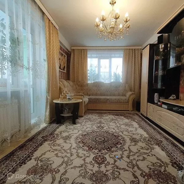 Продаётся 4-к квартира, 73.8 м - Фото 1