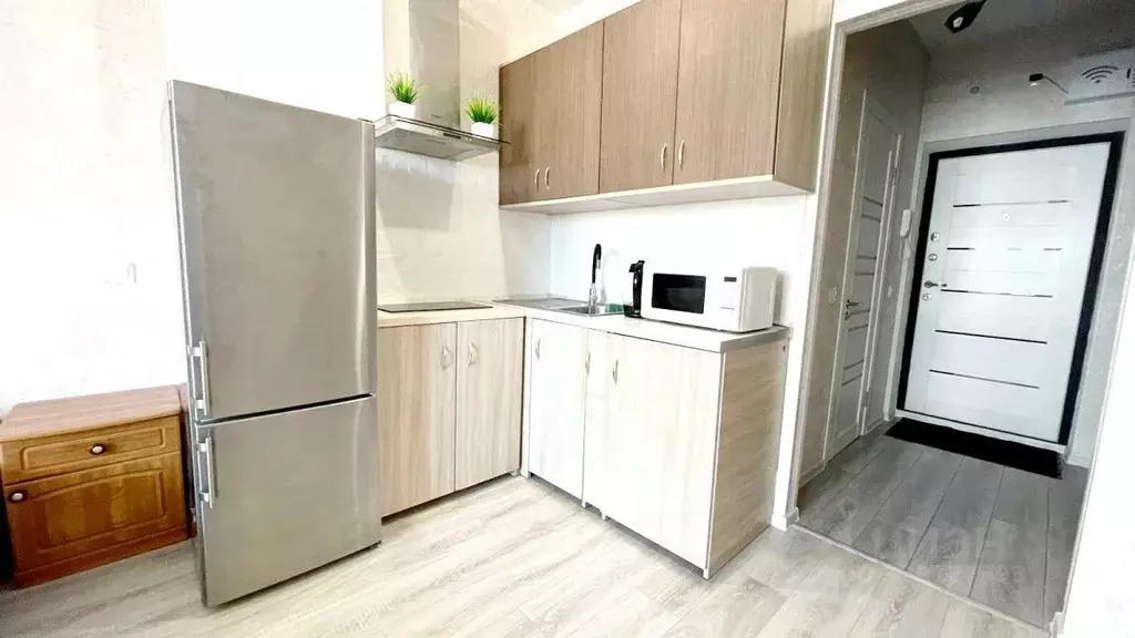 Студия Калининградская область, Калининград Батальная ул., 100 (24.1 ... - Фото 2