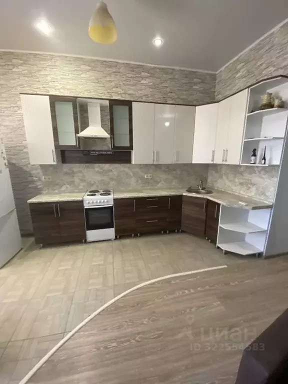 Студия Ростовская область, Ростов-на-Дону пер. Семашко, 113 (48.6 м) - Фото 2