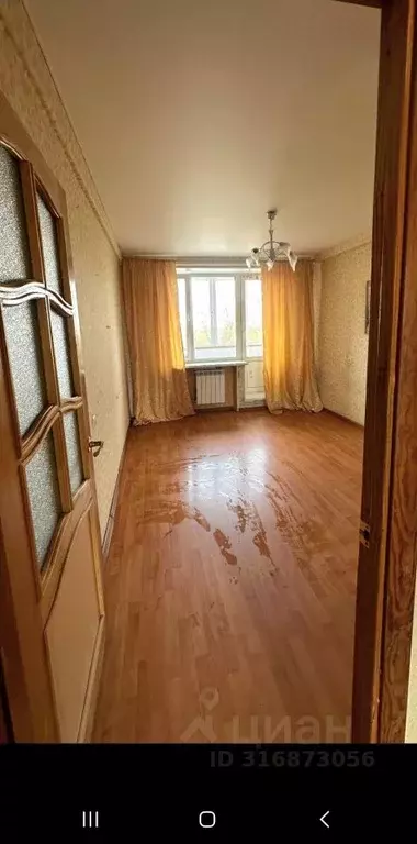 2-к кв. Санкт-Петербург Северный просп., 87К1 (50.3 м) - Фото 0