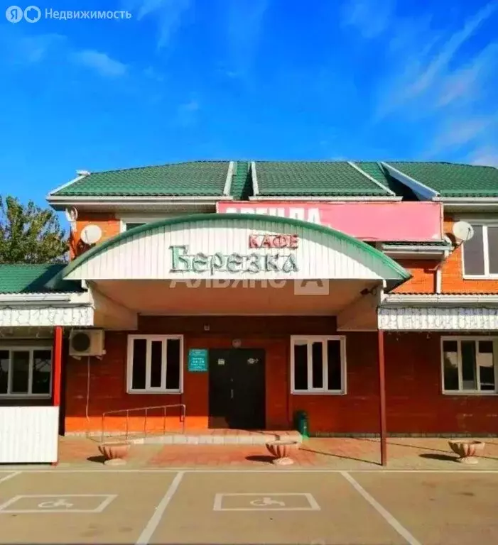 Помещение свободного назначения (376 м) - Фото 1