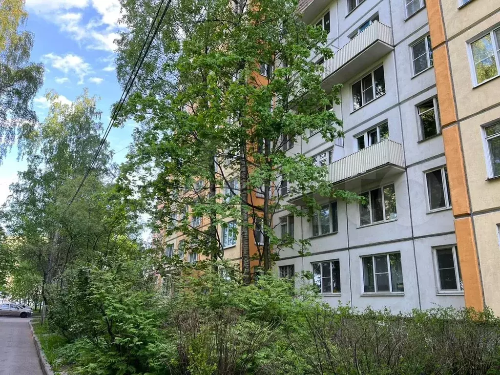 3-к. квартира, 62м, 3/9эт. - Фото 0