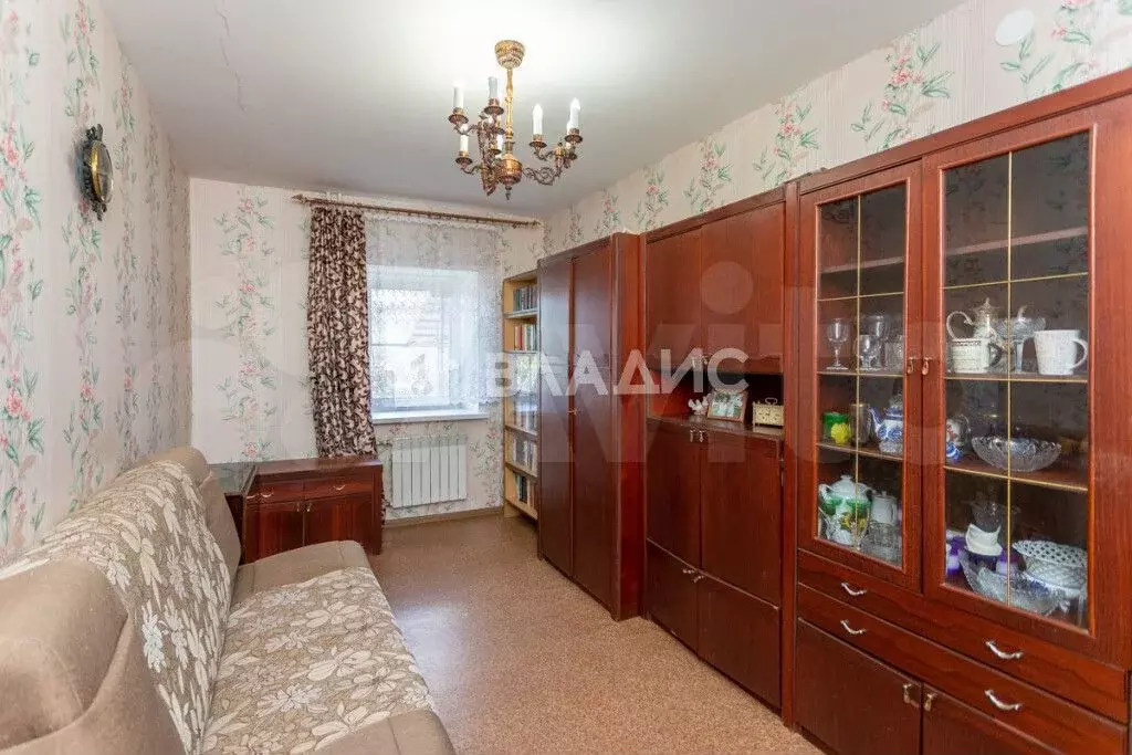 2-к. квартира, 41 м, 1/16 эт. - Фото 0
