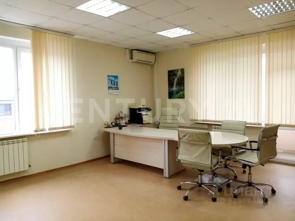 Офис в Краснодарский край, Краснодар Центральный мкр, ул. Карасунская, ... - Фото 1