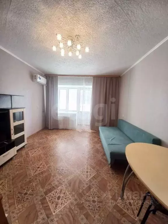 Студия Амурская область, Благовещенск Новая ул., 4 (27.0 м) - Фото 2