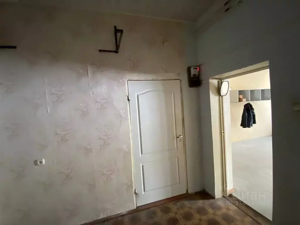 Помещение свободного назначения в Ямало-Ненецкий АО, Лабытнанги ... - Фото 1