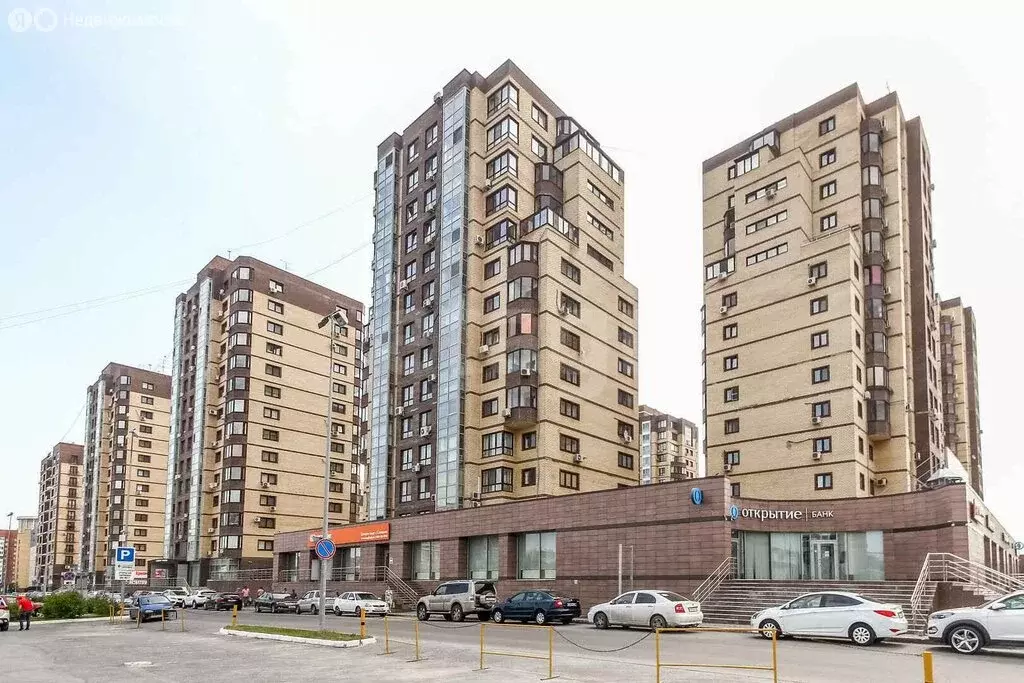 Помещение свободного назначения (227.4 м) - Фото 2