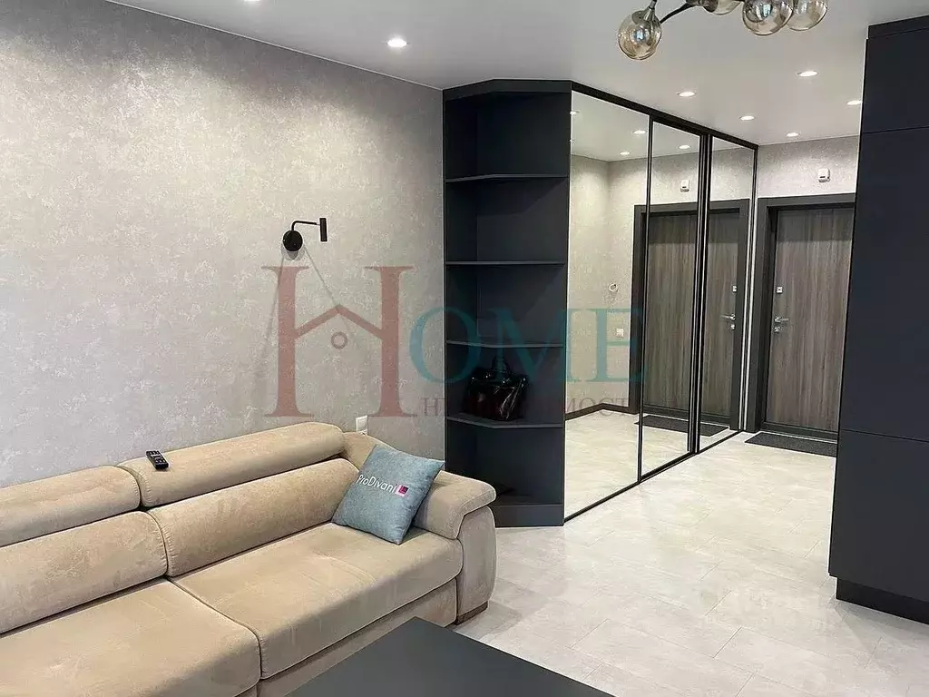 Студия Новосибирская область, Новосибирск ул. Кошурникова, 22/2 (30.0 ... - Фото 2