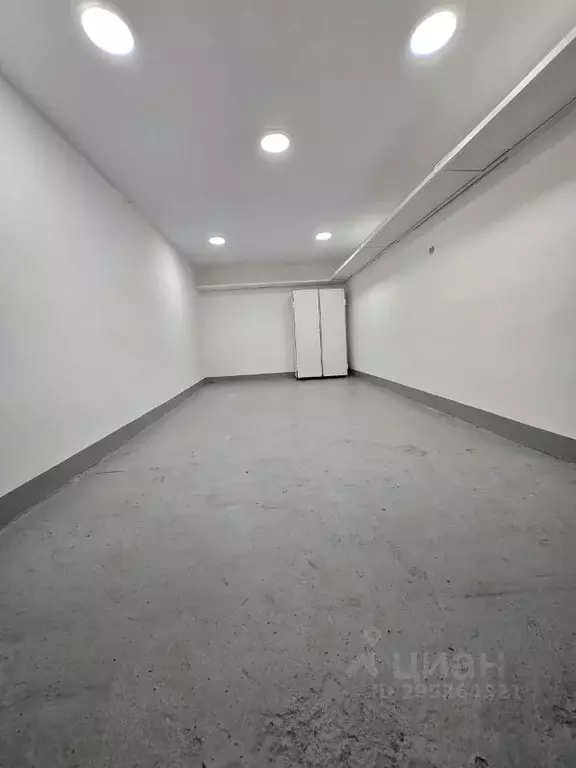 Гараж в Ростовская область, Ростов-на-Дону Державинский пер., 2А (19 ... - Фото 2