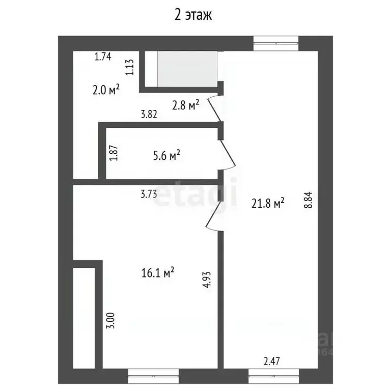 Дом в Московская область, Ногинск Богородский городской округ, ул. ... - Фото 1
