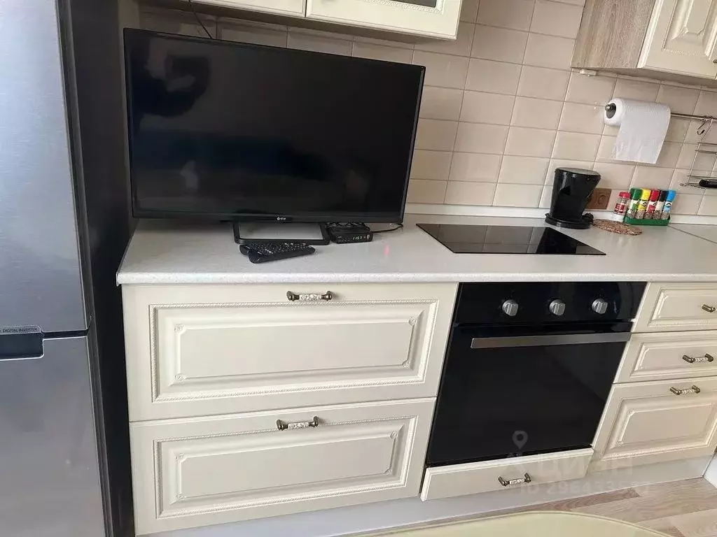 1-к кв. Калининградская область, Калининград Земельная ул., 8-8А (42.0 ... - Фото 2