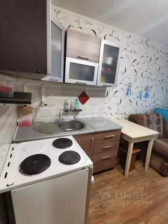 Комната Коми, Сыктывкар ул. Кутузова, 34 (18.3 м) - Фото 2