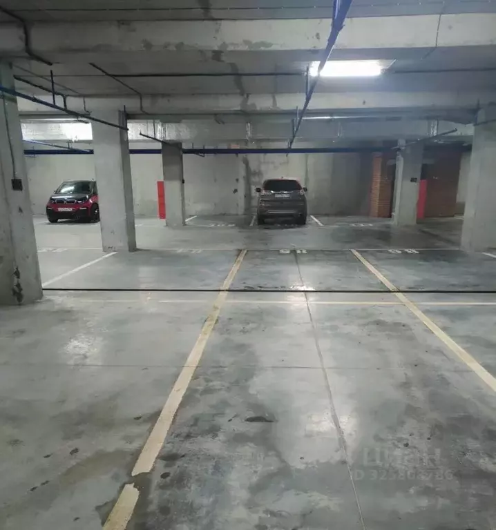 Гараж в Новосибирская область, Новосибирск ул. Кирова, 11 (14 м) - Фото 1