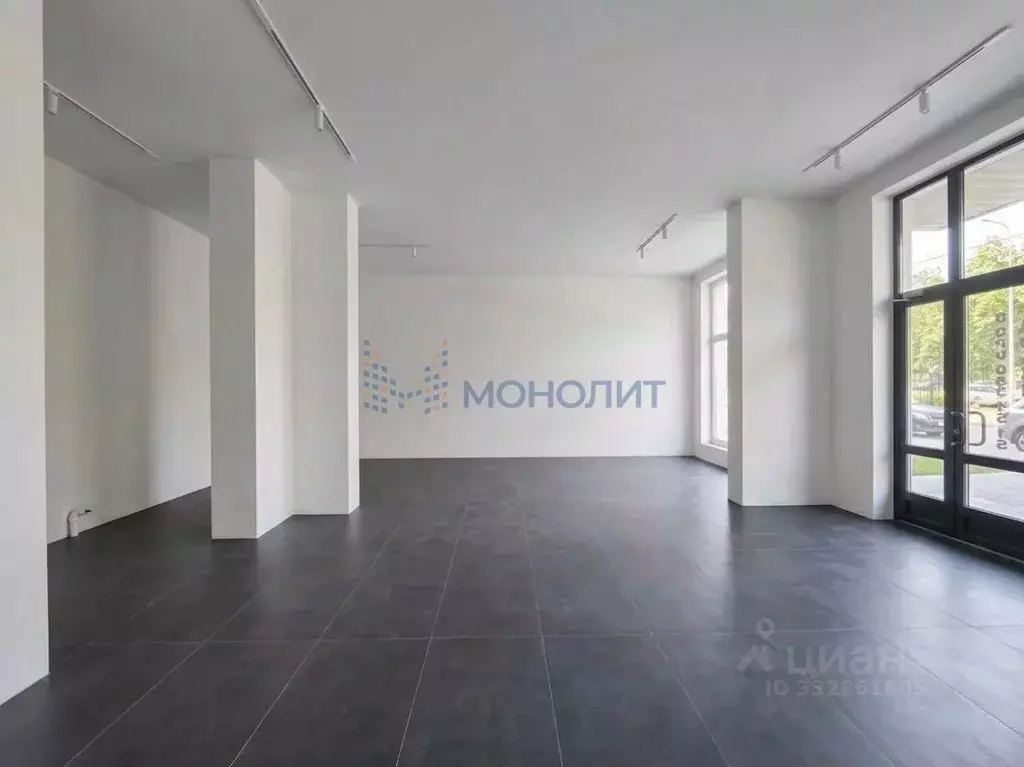 Помещение свободного назначения в Нижегородская область, Нижний ... - Фото 2