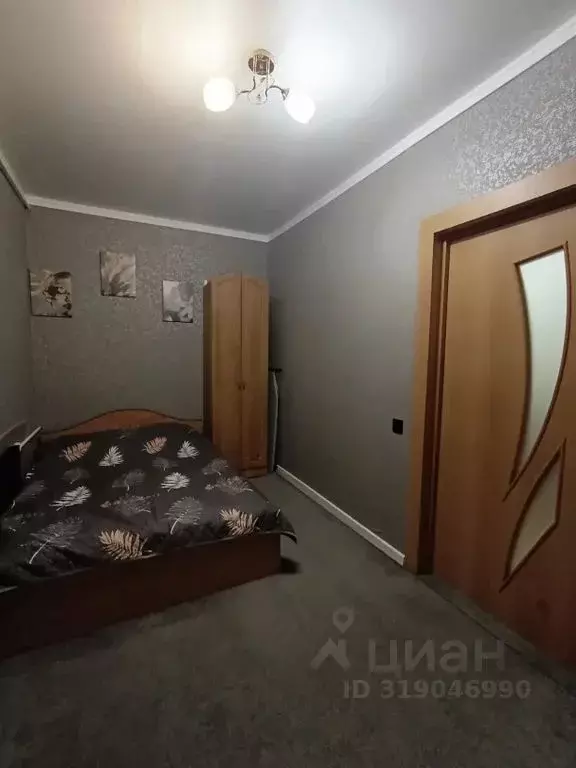 2-к кв. Курская область, Курск ул. Льва Толстого, 5А (41.0 м) - Фото 1