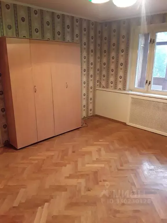 1-к кв. Москва Федеративный просп., 8К1 (38.4 м) - Фото 1