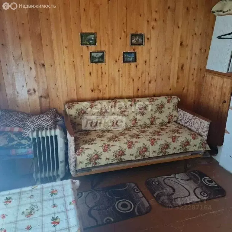 Дом в Сыктывкар, 4 (28 м) - Фото 2