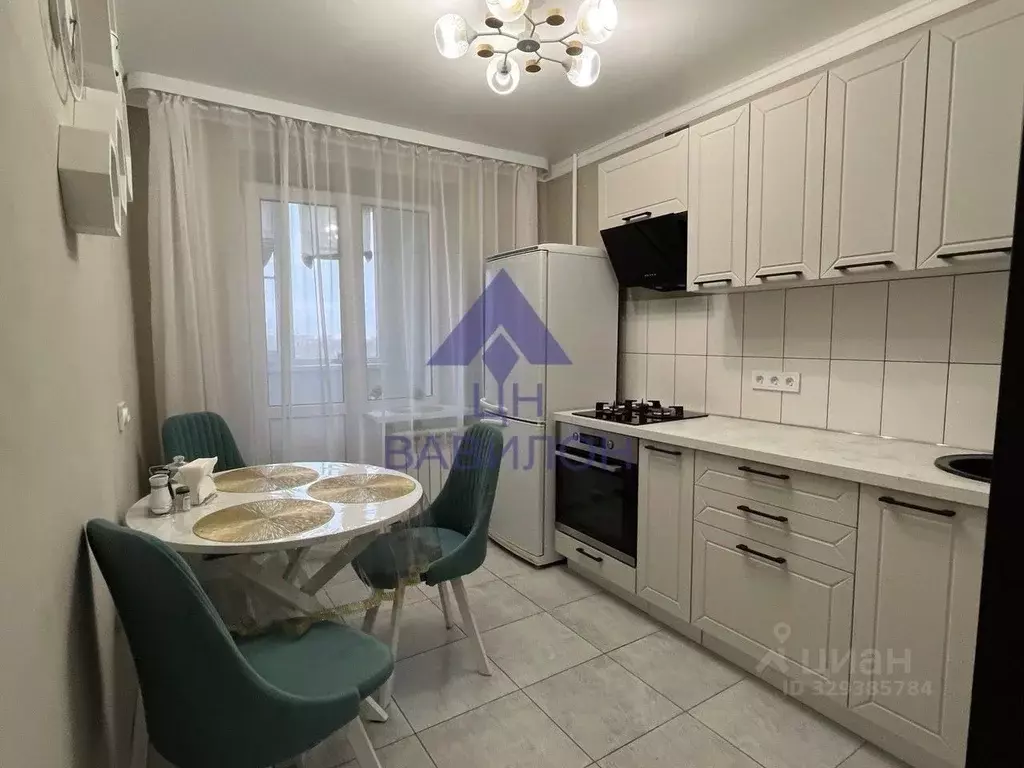 2-к кв. Ростовская область, Волгодонск Весенняя ул. (48.0 м) - Фото 1