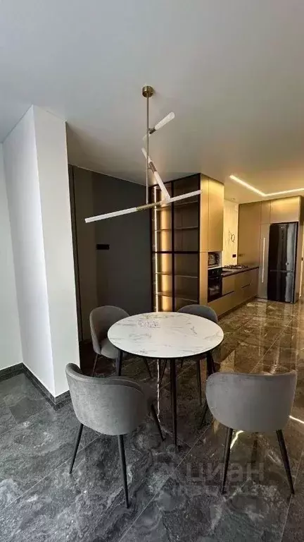 2-к кв. Калининградская область, Калининград Закатная ул., 29к3 (70.0 ... - Фото 1