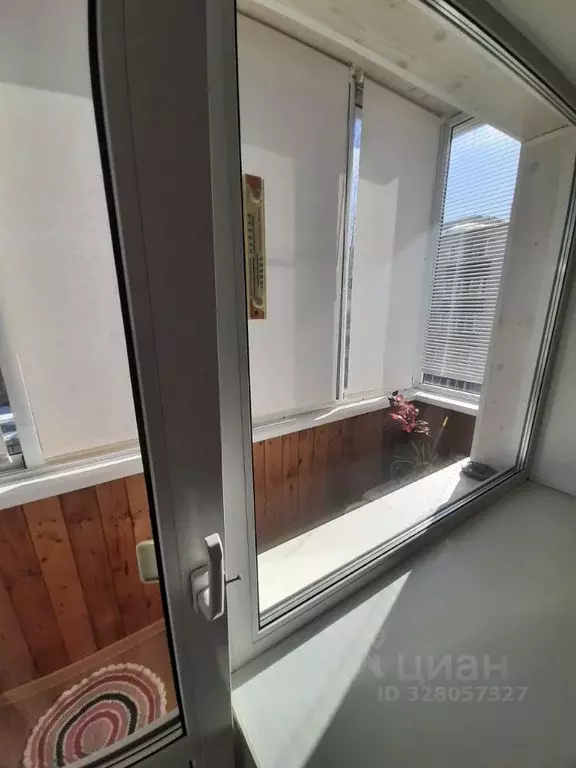 2-к кв. Ярославская область, Рыбинск Волжская наб., 191 (44.0 м) - Фото 2