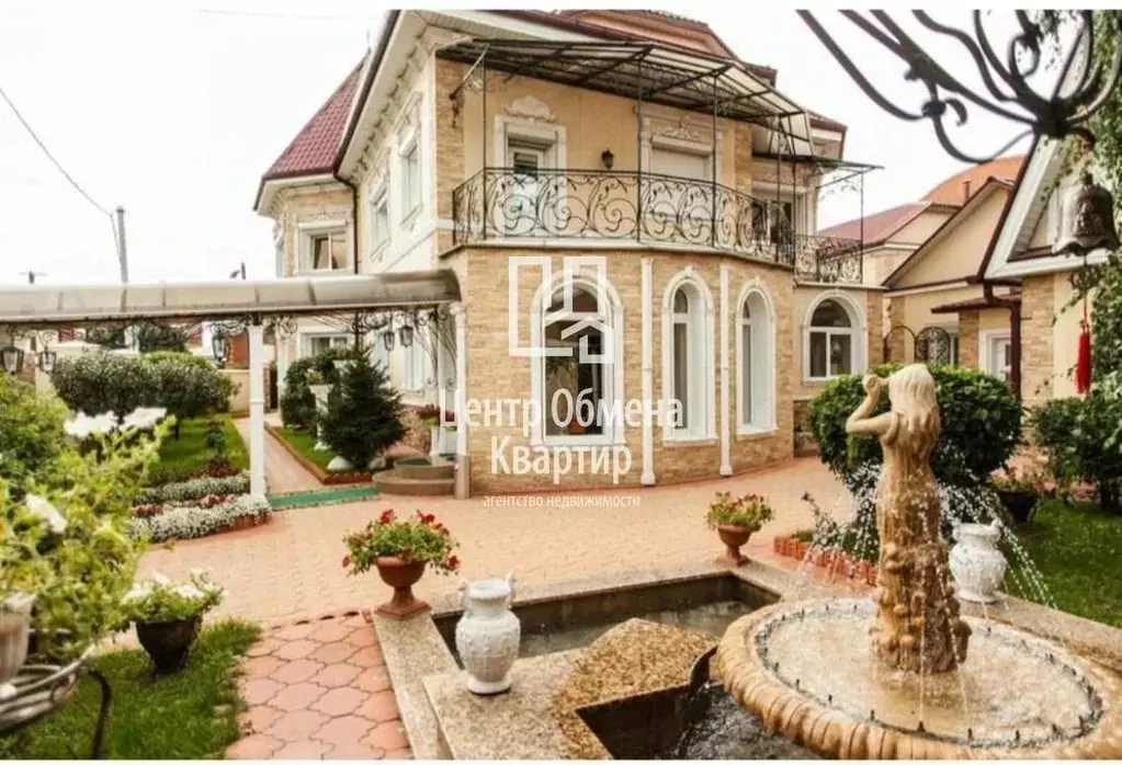 Коттедж в Иркутская область, Иркутск Комсомольская ул., 24 (531 м) - Фото 0