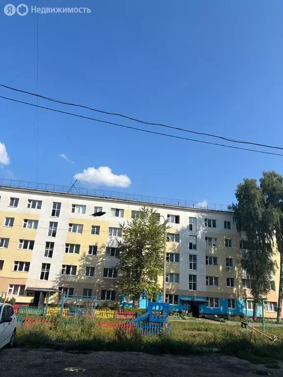 1-комнатная квартира: Стерлитамак, улица Дружбы, 32 (33 м) - Фото 1