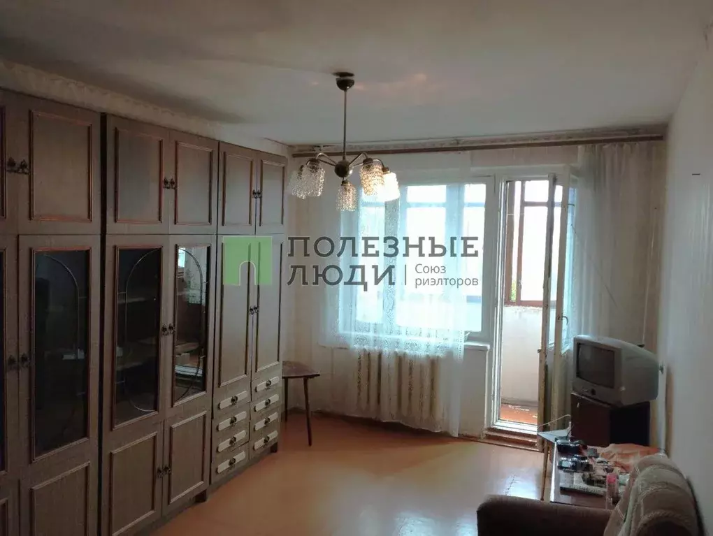 2-к кв. Орловская область, Орел ул. 8 Марта, 25 (50.6 м) - Фото 1