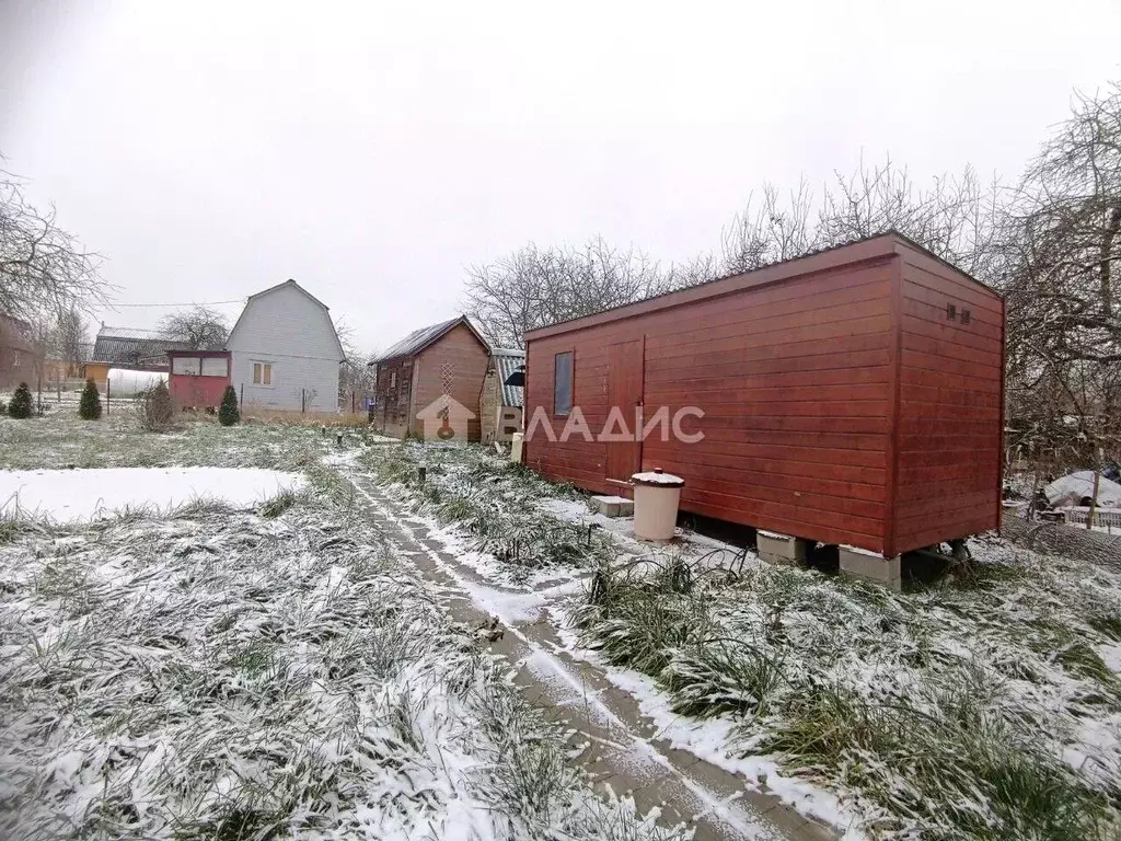Дом в Московская область, Коломна Имени 1 Мая садовое товарищество, ... - Фото 2