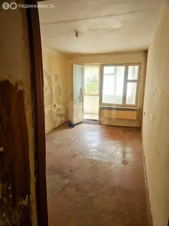 1-комнатная квартира: Севастополь, улица Тараса Шевченко, 45 (29 м) - Фото 1