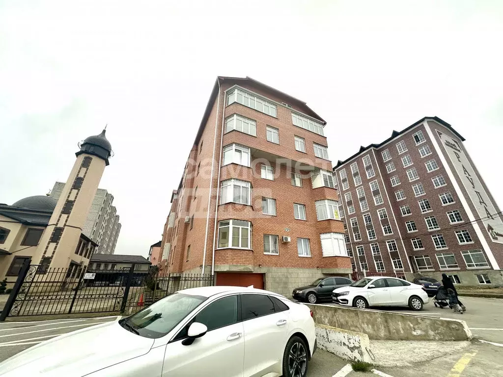 2-комнатная квартира: Шалушка, Каменская улица, 14А (66 м) - Фото 2