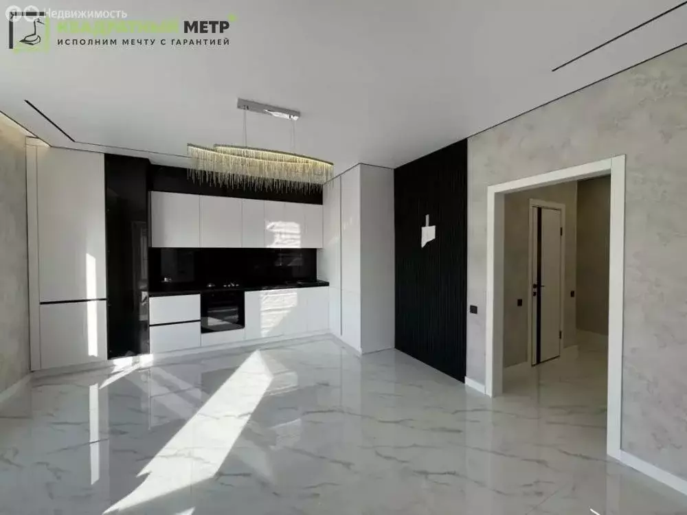 Дом в Михайловск, улица Владимира Ацуты, 150/1 (115 м) - Фото 2