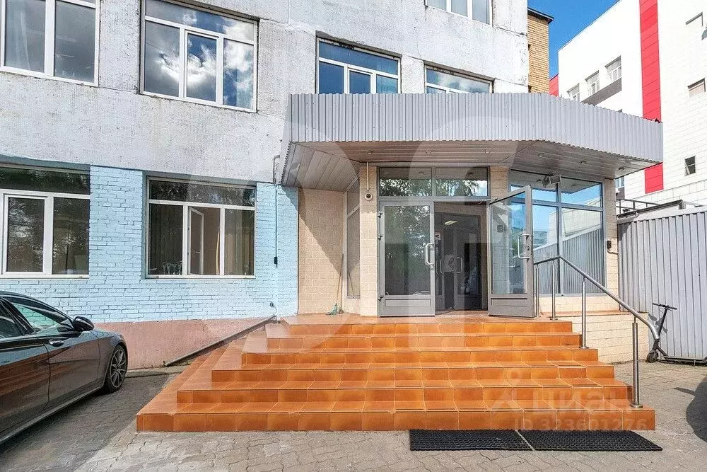 Офис в Москва Дмитровское ш., 100С3 (2812 м) - Фото 2