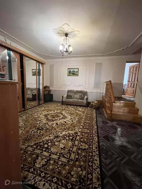Продаётся 3-к квартира, 132 м - Фото 1