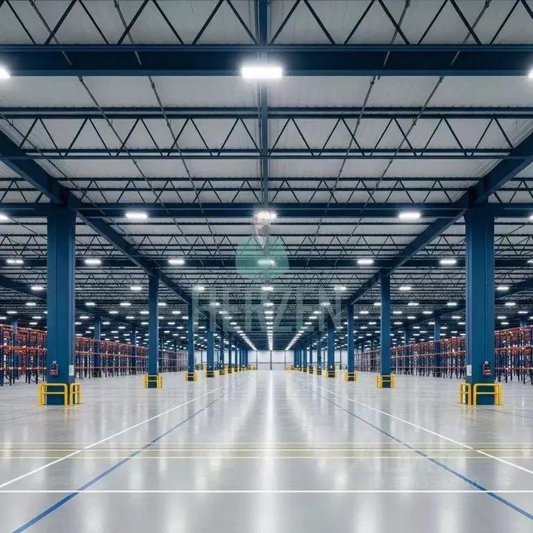 Склад в Московская область, Щелково пер. 1-й Советский, 25 (1326 м) - Фото 1