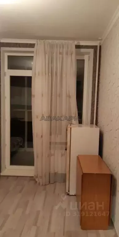 Студия Красноярский край, Красноярск ул. Борисова, 42 (19.0 м) - Фото 1