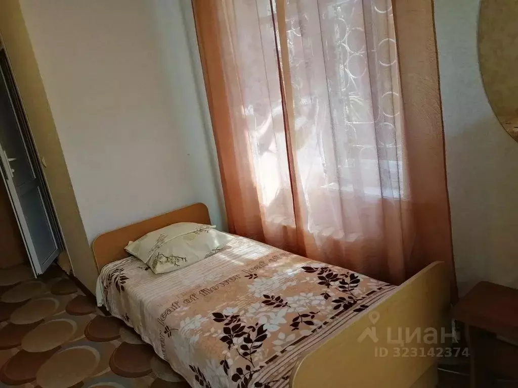 Комната Краснодарский край, Сочи Сочинское ш., 1Б - Фото 2